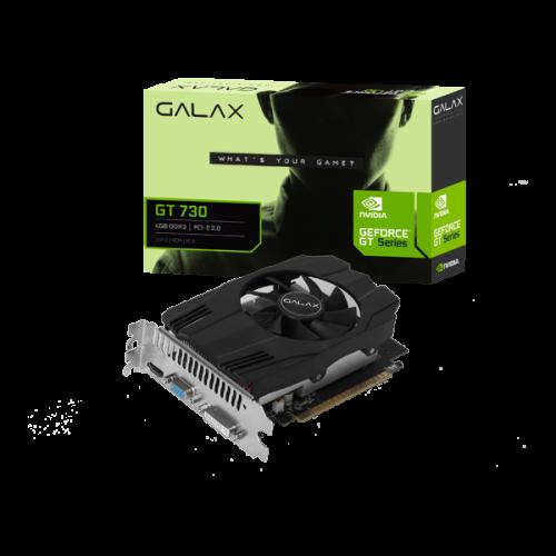 GALAX GT 730 4GB